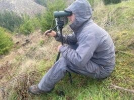 Stone Glacier M7 Review