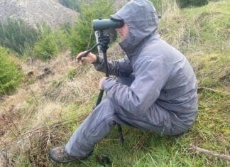 Stone Glacier M7 Review