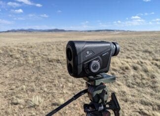 Maven RF.1 Rangefinder Review