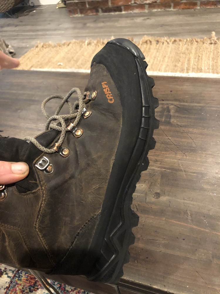 Crispi online valdres boots
