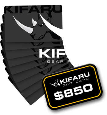 kifaru