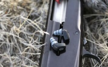 Otto NoizeBarrier Micro Ear Protection Review