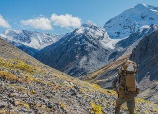 Crispi Briksdal GTX SF Boot Review