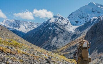 Crispi Briksdal GTX SF Boot Review