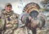 Mountain Turkeys with Jason Tarwater