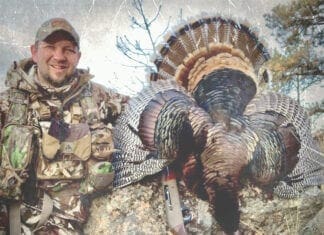 Mountain Turkeys with Jason Tarwater