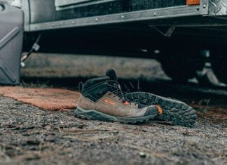 Crispi Attiva Mid GTX Review