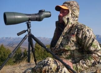 Sitka Kelvin Aerolite Jacket Review