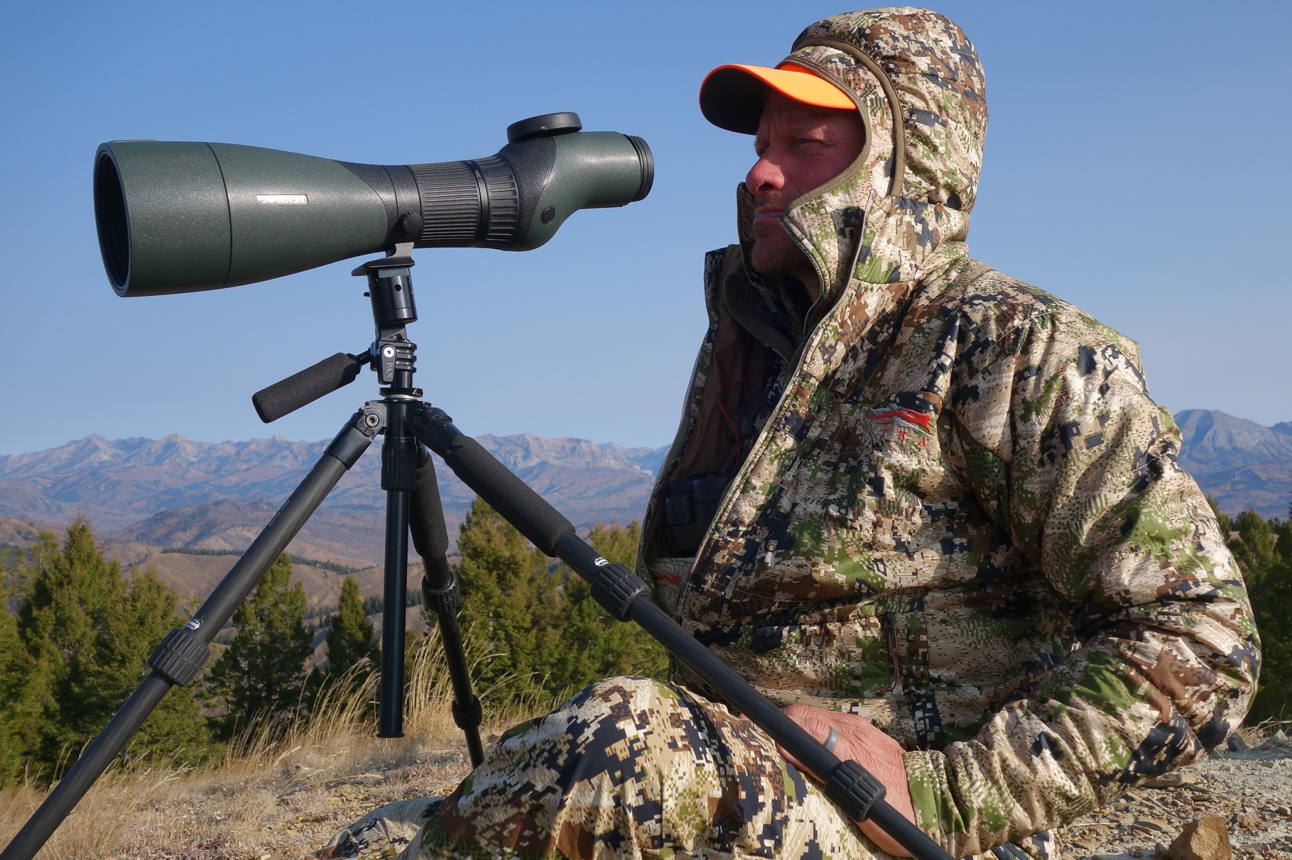 Sitka jacket deals