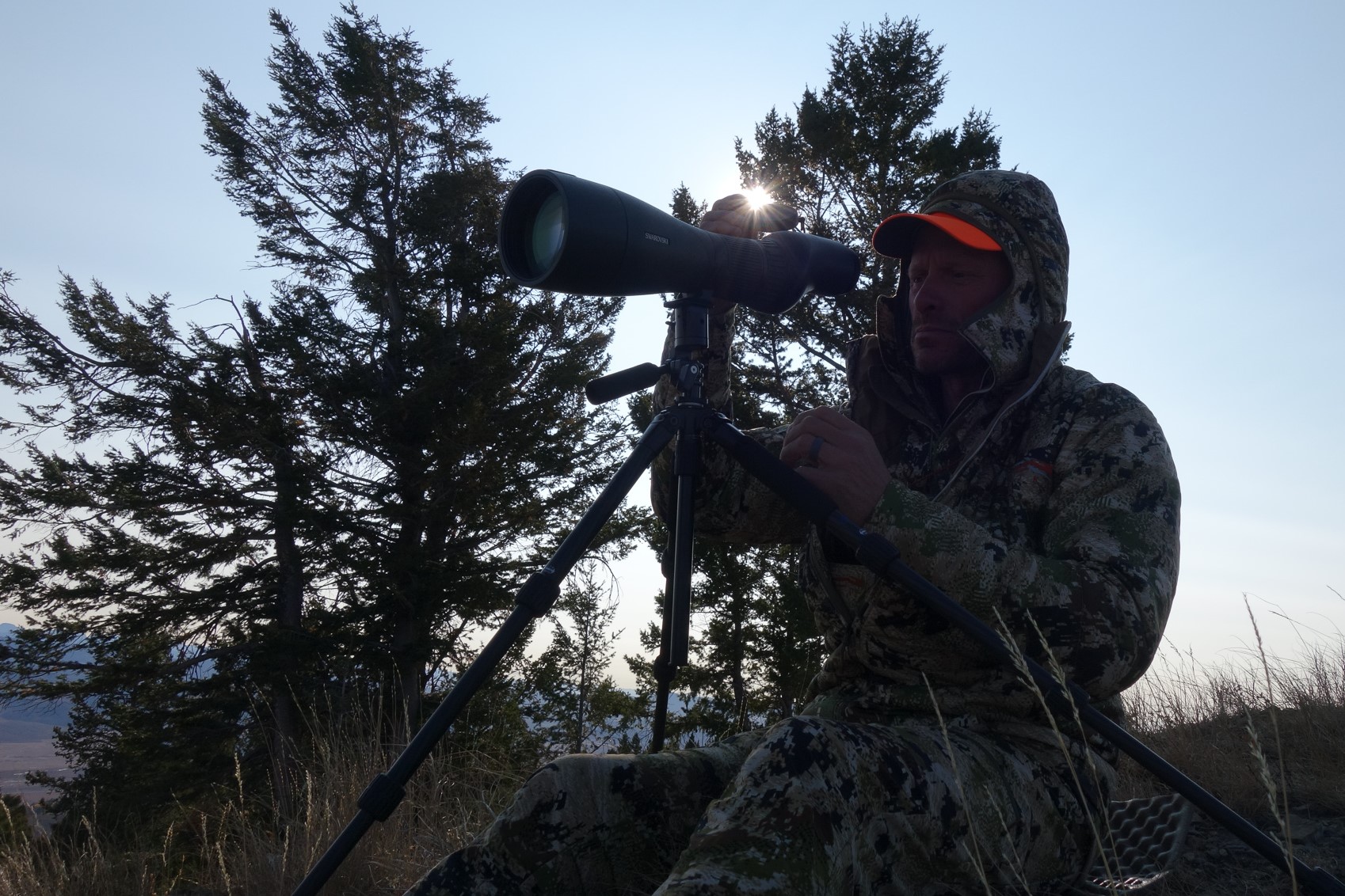 Sitka sales kelvin jacket