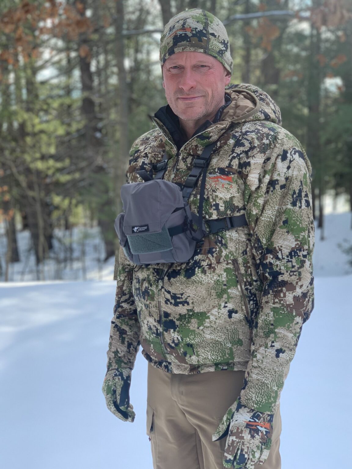 Sitka Kelvin Aerolite Jacket Review - Rokslide Clothing Reviews