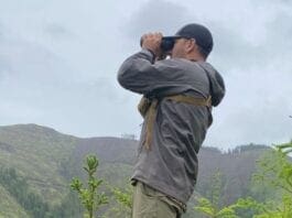 Stone Glacier De Havilland Lite Pant Review