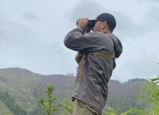 Stone Glacier De Havilland Lite Pant Review