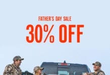 Mule Deer Gear for Father’s Day
