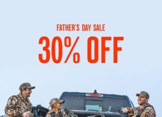 Mule Deer Gear for Father’s Day