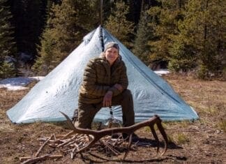 BlackOvis Anchor Point Welded Down Jacket and Pant Review