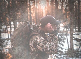 Contingency Plans with Mike Herne