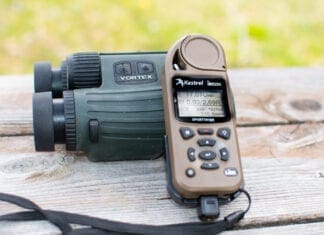 10×42 Vortex Fury HD AB Review