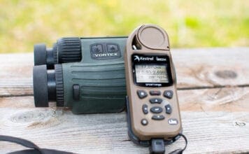 10×42 Vortex Fury HD AB Review