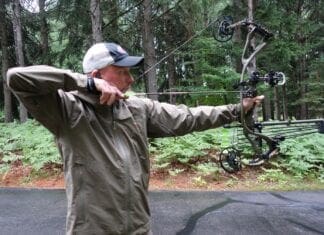 Hoyt Carbon RX-5 Review