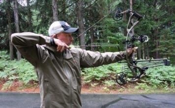 Hoyt Carbon RX-5 Review