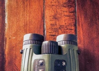 Vortex Fury HD 5000 AB Review