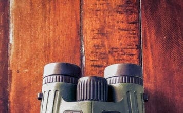 Vortex Fury HD 5000 AB Review