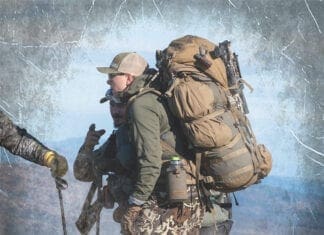 2021 Gear List with Jordan Budd