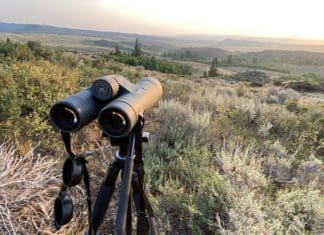 Vortex Razor UHD vs Swarovski SLC