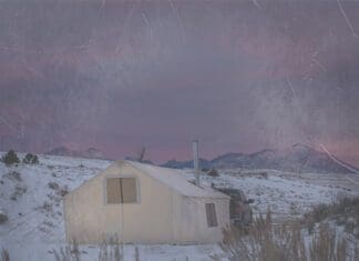 All About Wall Tents with Davis Tent