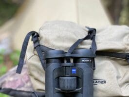 Zeiss Victory SF 32 Binocular Review