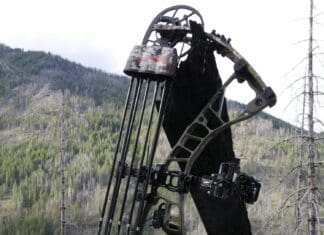 Hoyt Ventum 33 Review