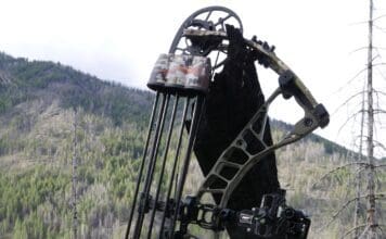 Hoyt Ventum 33 Review