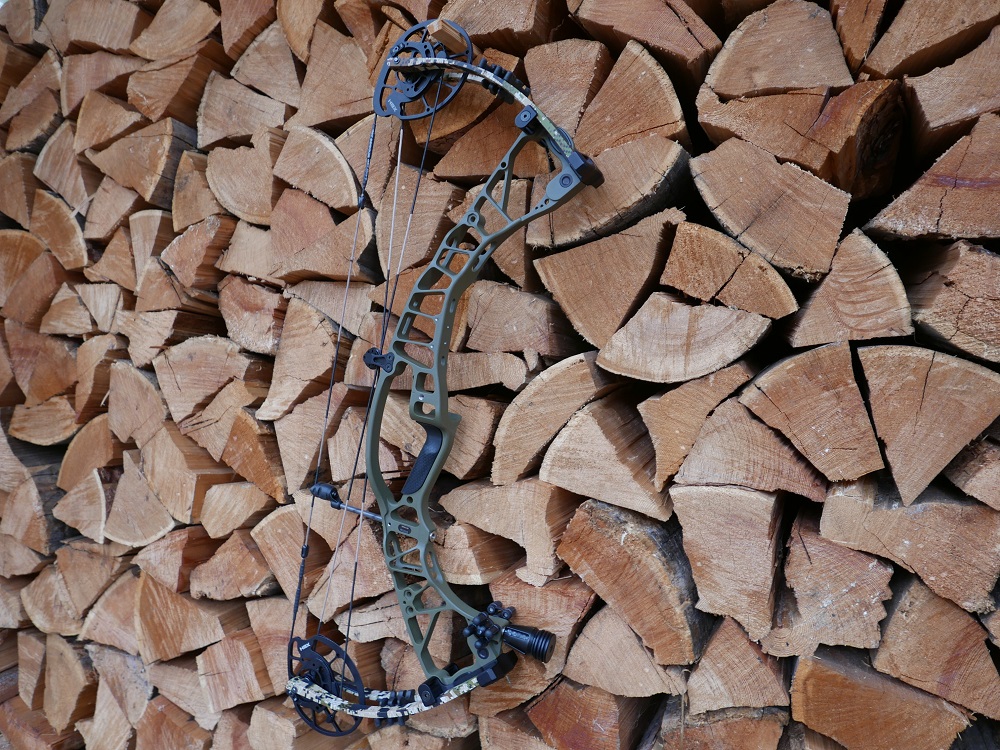 photo 2 Hoyt Ventum 33 Review