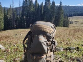 Kifaru Ma Deuce Review Kifaru Ma Duece