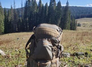 Kifaru Ma Deuce Review Kifaru Ma Duece