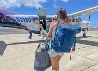 Yeti Crossroads Review