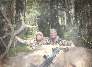 Season Kickoff with Trent Fisher