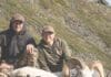 Dall Sheep Hunt with Jordan Budd and Jonah Bell