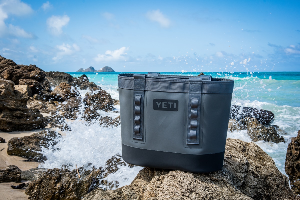 YETI Crossroads Luggage Review: An Over-Organized System for Travel Success