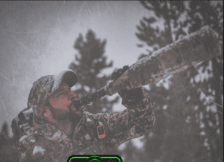 Season of Elk with Mike Herne