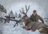 Mule Deer, Custom Trailers, Gear and Road Trips