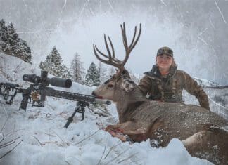 Mule Deer, Custom Trailers, Gear and Road Trips