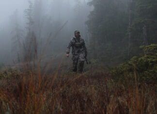 Southeast Alaska Rut Hunting Tips