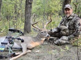 Kryptek Obskura Pattern