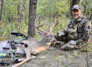 Kryptek Obskura Pattern