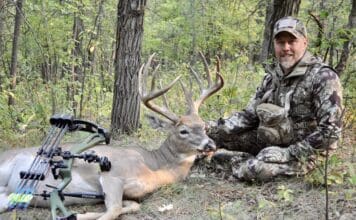 Kryptek Obskura Pattern