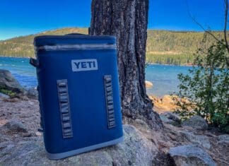 Yeti Backflip 24 Review