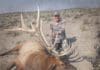 Desert Bulls and Mountain Bulls with Tony Trietch
