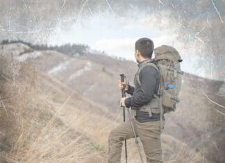 Prep and Recover with Kyle Kamp